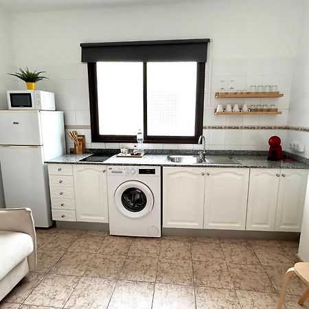 Mahostly Apartamento Comillas Sh Арресифе Экстерьер фото